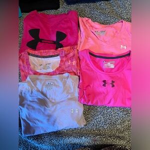 Under Armour Bundle